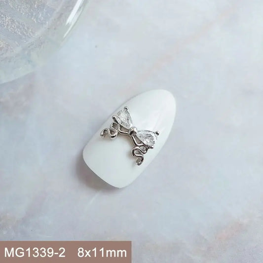 Dekoracja do paznkoci