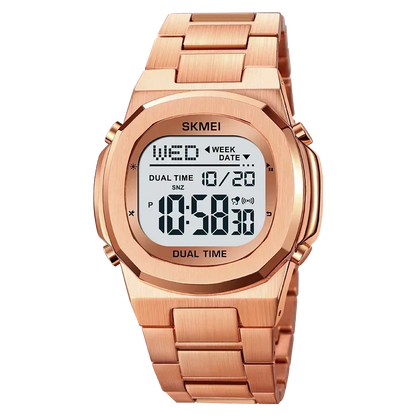 Luksusowy zegarek męski