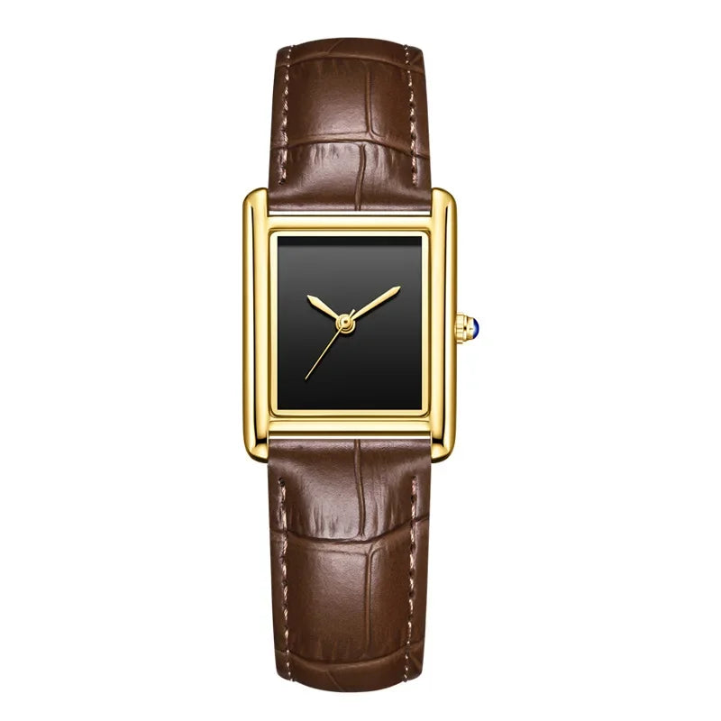 Elegancki zegarek damski