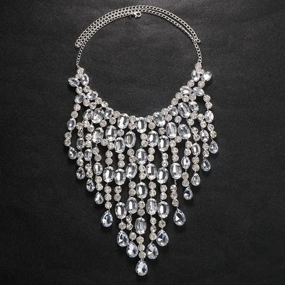 Maksymalnie krystaliczny naszynik