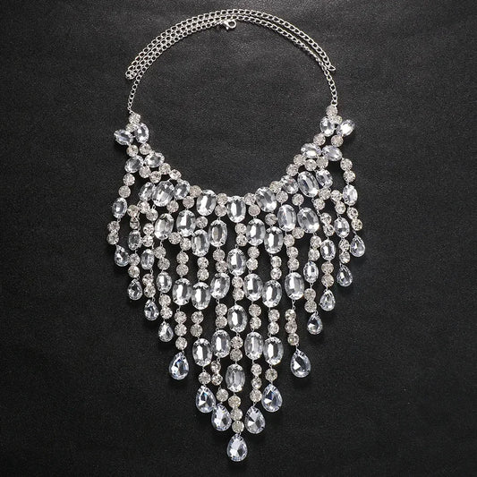 Maksymalnie krystaliczny naszynik