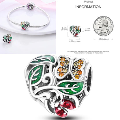 Warianty do charmsów