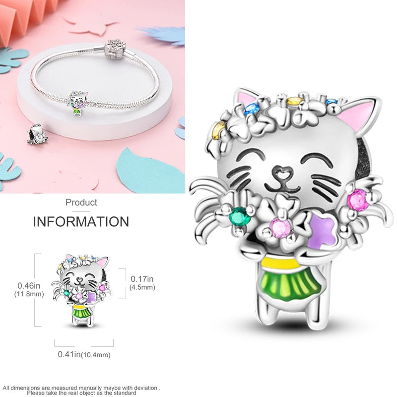 Warianty do charmsów