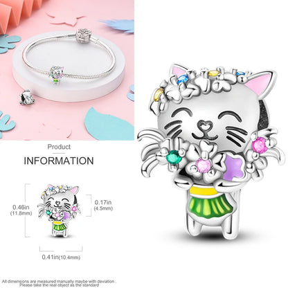 Warianty do charmsów