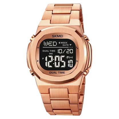 Luksusowy zegarek męski