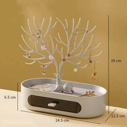 Stojak na biżuterie