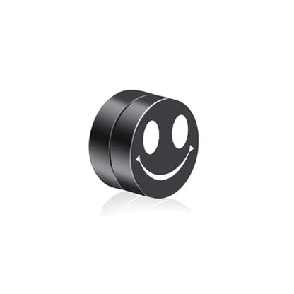 Kolczyki bez przekłuwania 1 szt