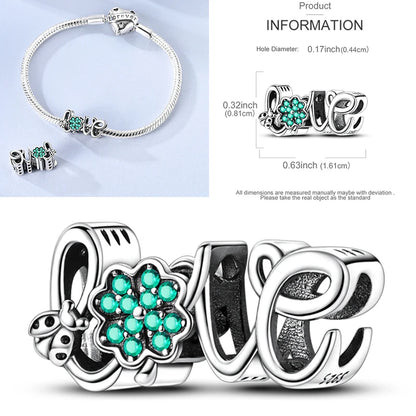 Warianty do charmsów