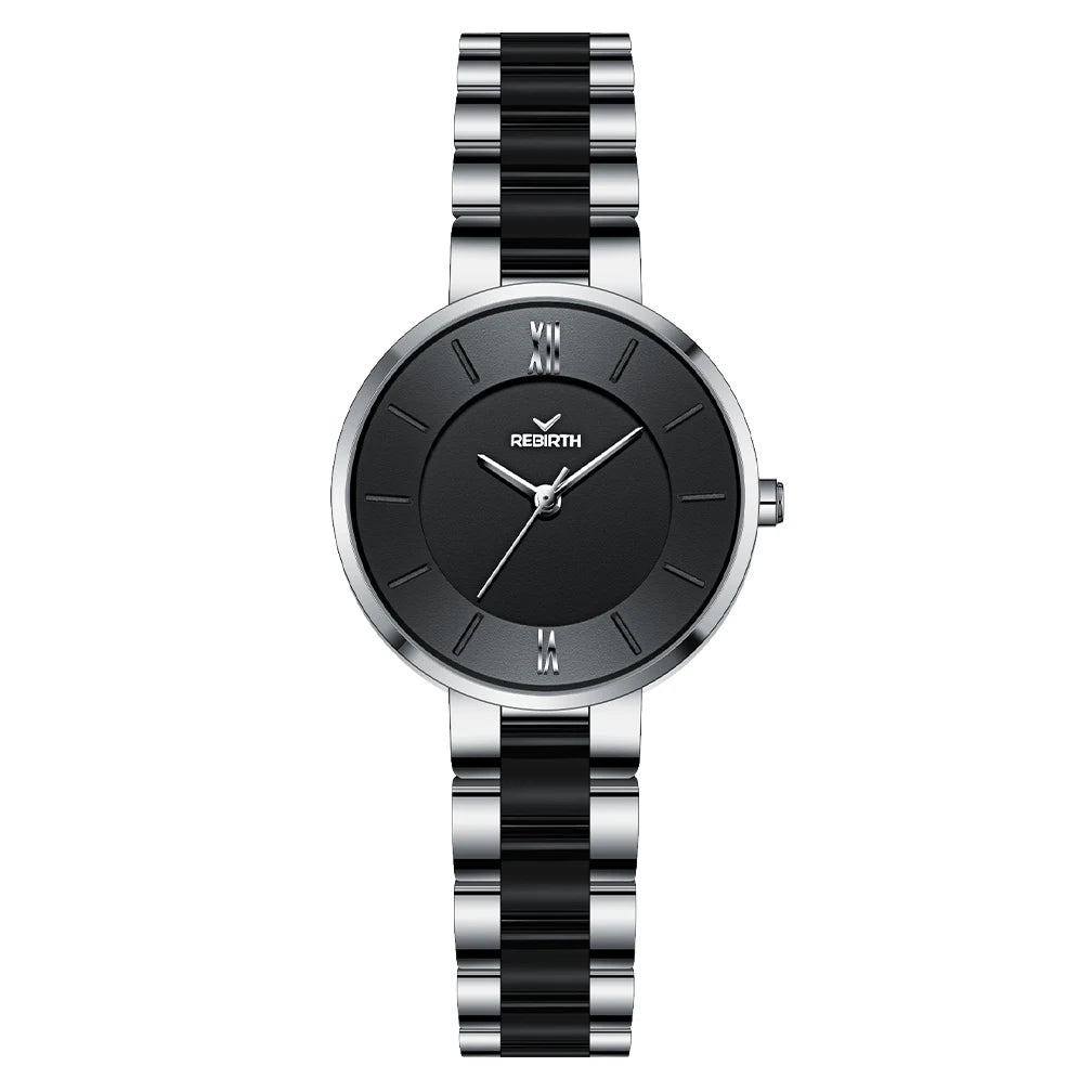 Elegancki zegarek damski