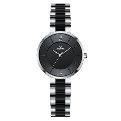 Elegancki zegarek damski