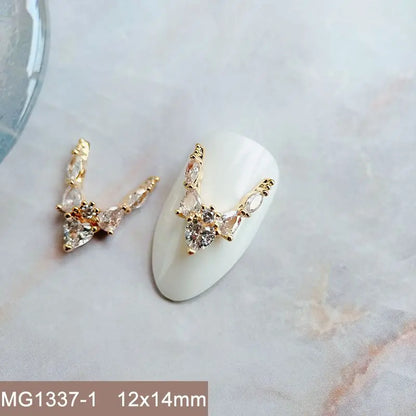 Dekoracja do paznkoci