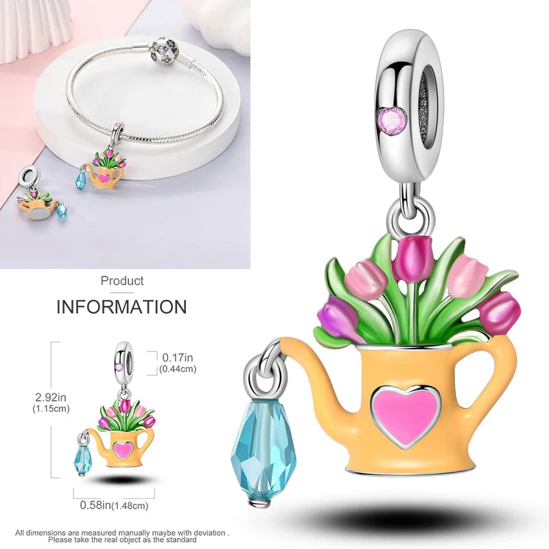 Warianty do charmsów