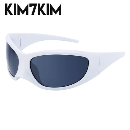 Okulary przeciwsłoneczne