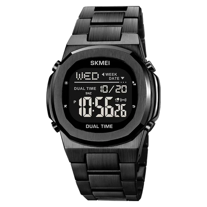 Luksusowy zegarek męski