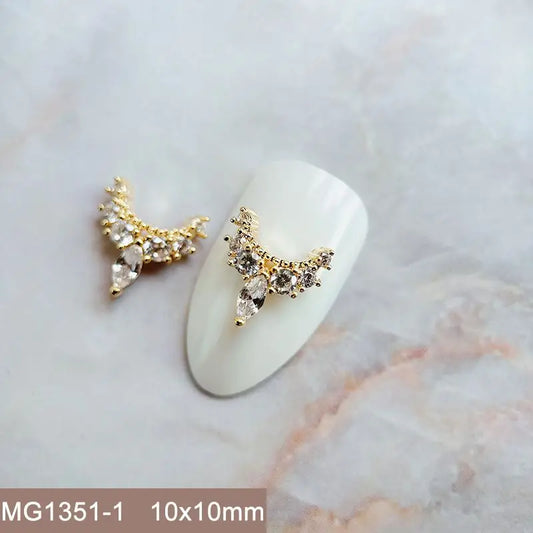 Dekoracja do paznkoci