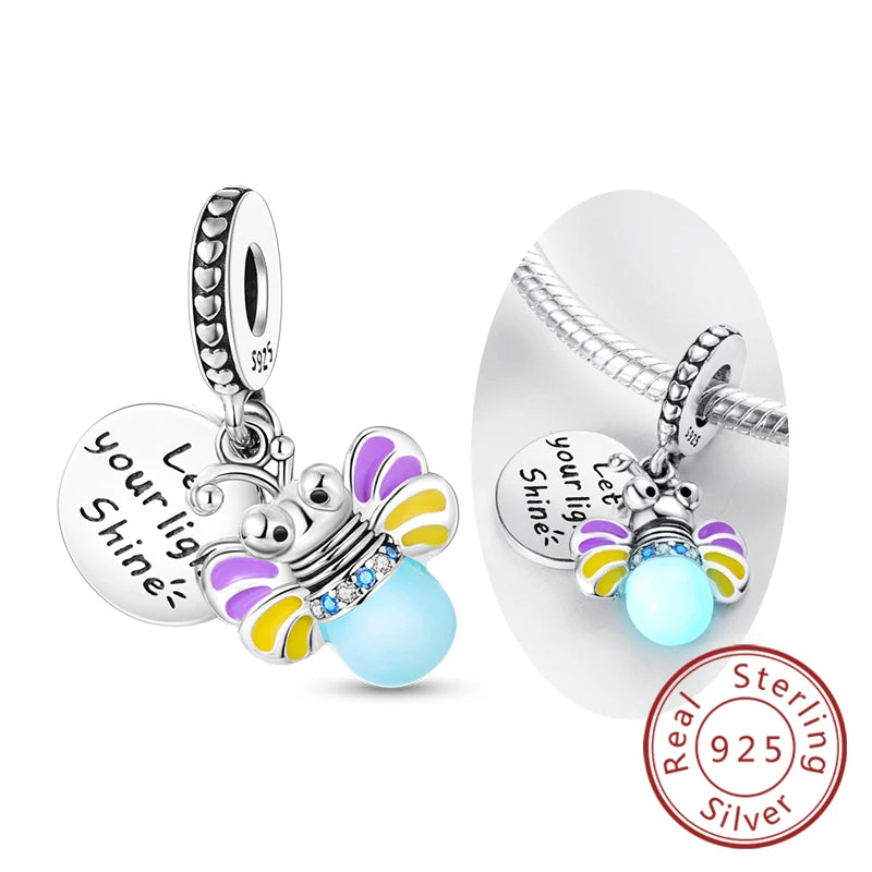 Warianty do charmsów