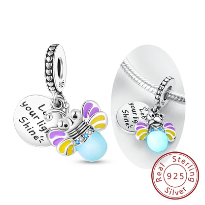 Warianty do charmsów