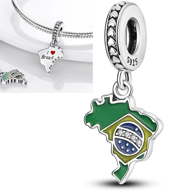 Warianty do charmsów