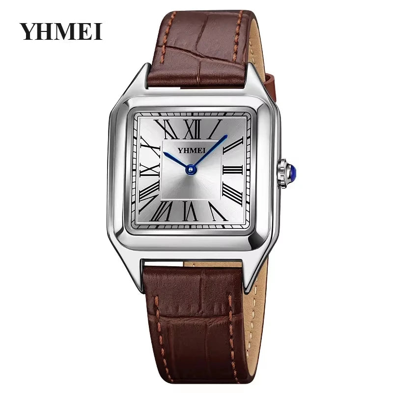 Elegancki zegarek damski