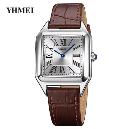 Elegancki zegarek damski