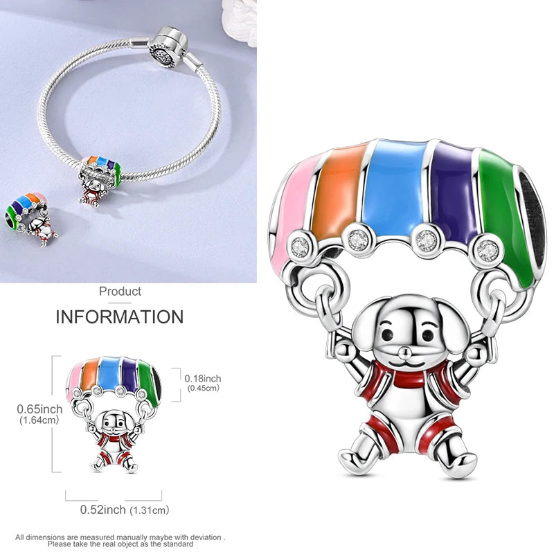 Warianty do charmsów