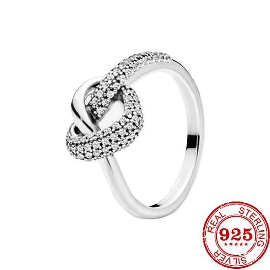 Pierścionek okazyjny