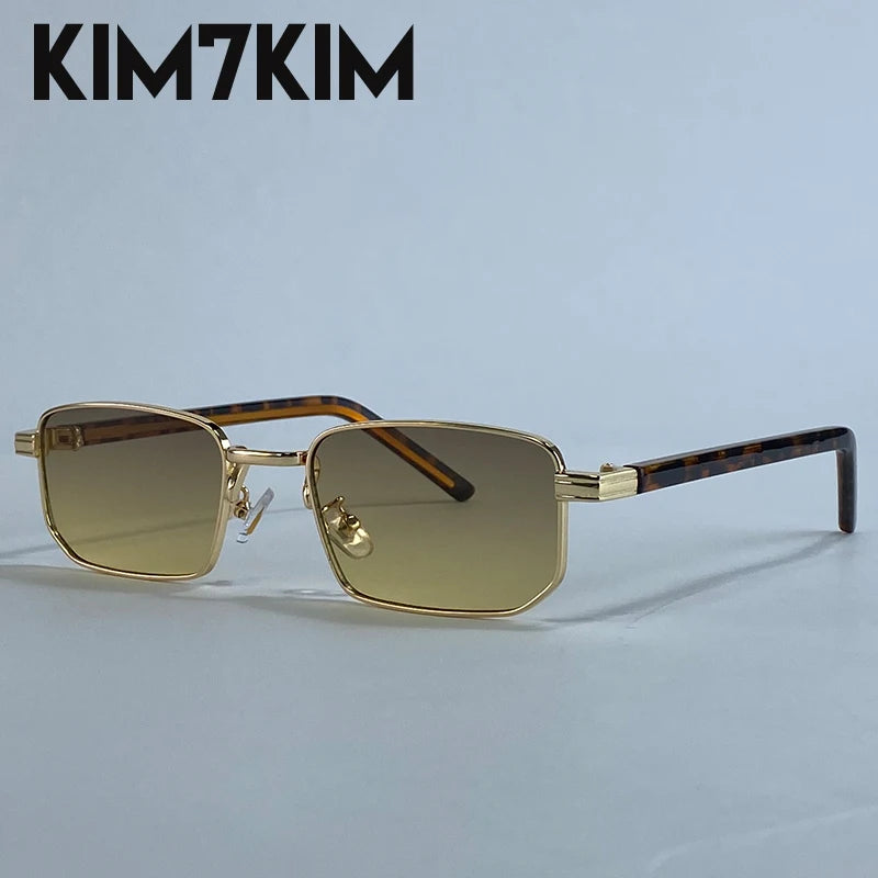 Luksusowe okulary przeciwsłoneczne