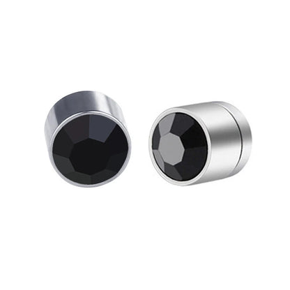 Kolczyki bez przekłuwania