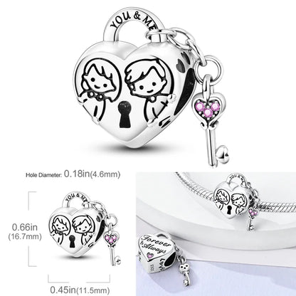 Warianty do charmsów