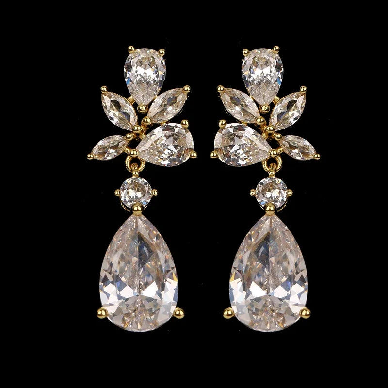 Kolczyki Królewski Szyk