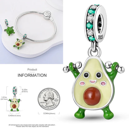 Warianty do charmsów