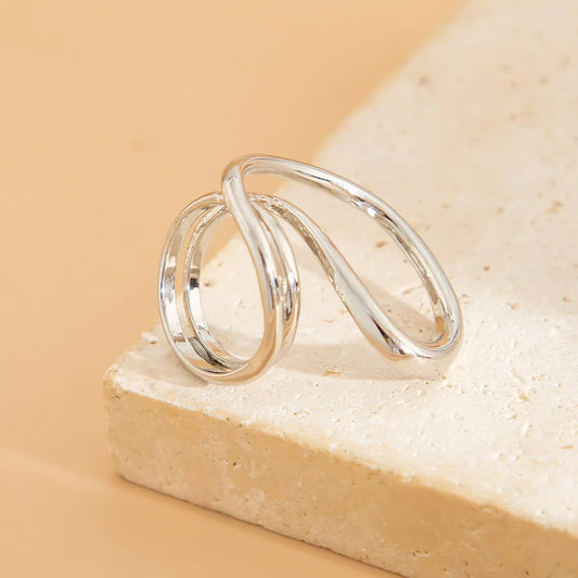 Bransoletka kropla wody