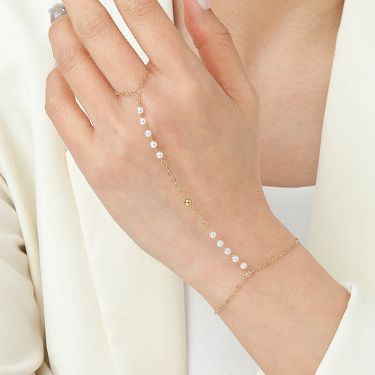 Bransoletka kolorowa