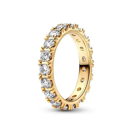 Pierścionek okazyjny