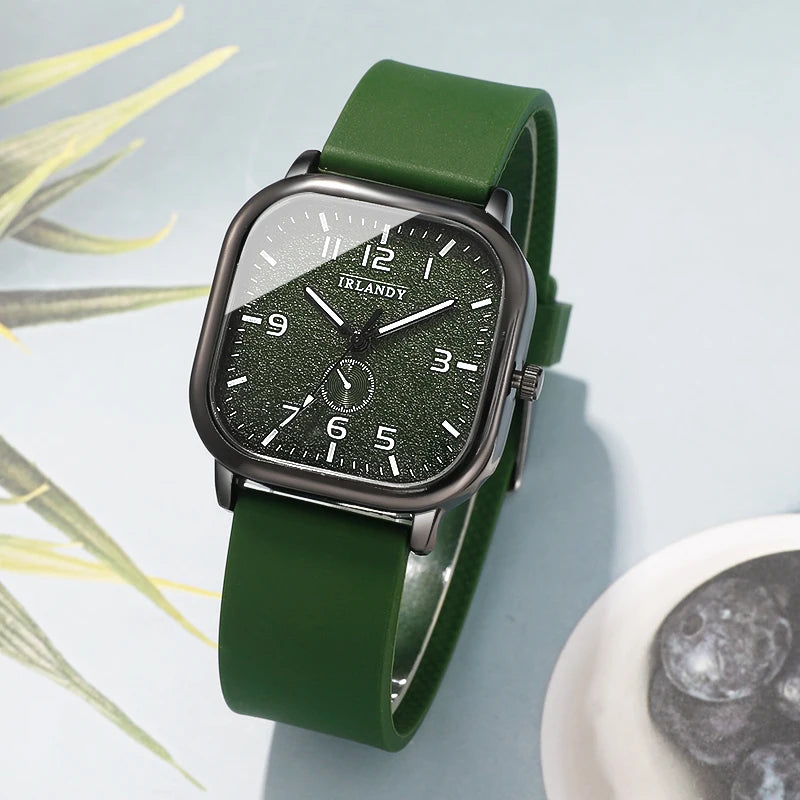 Elegancki zegarek damski