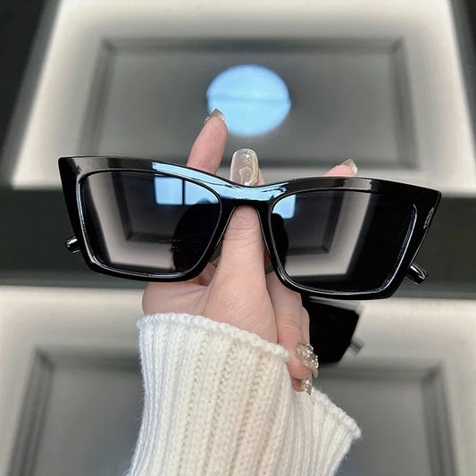 Okulary przeciwsłoneczne