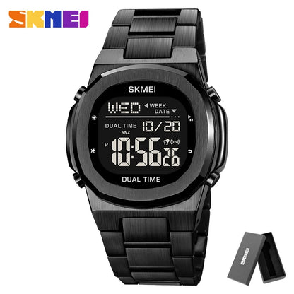 Luksusowy zegarek męski