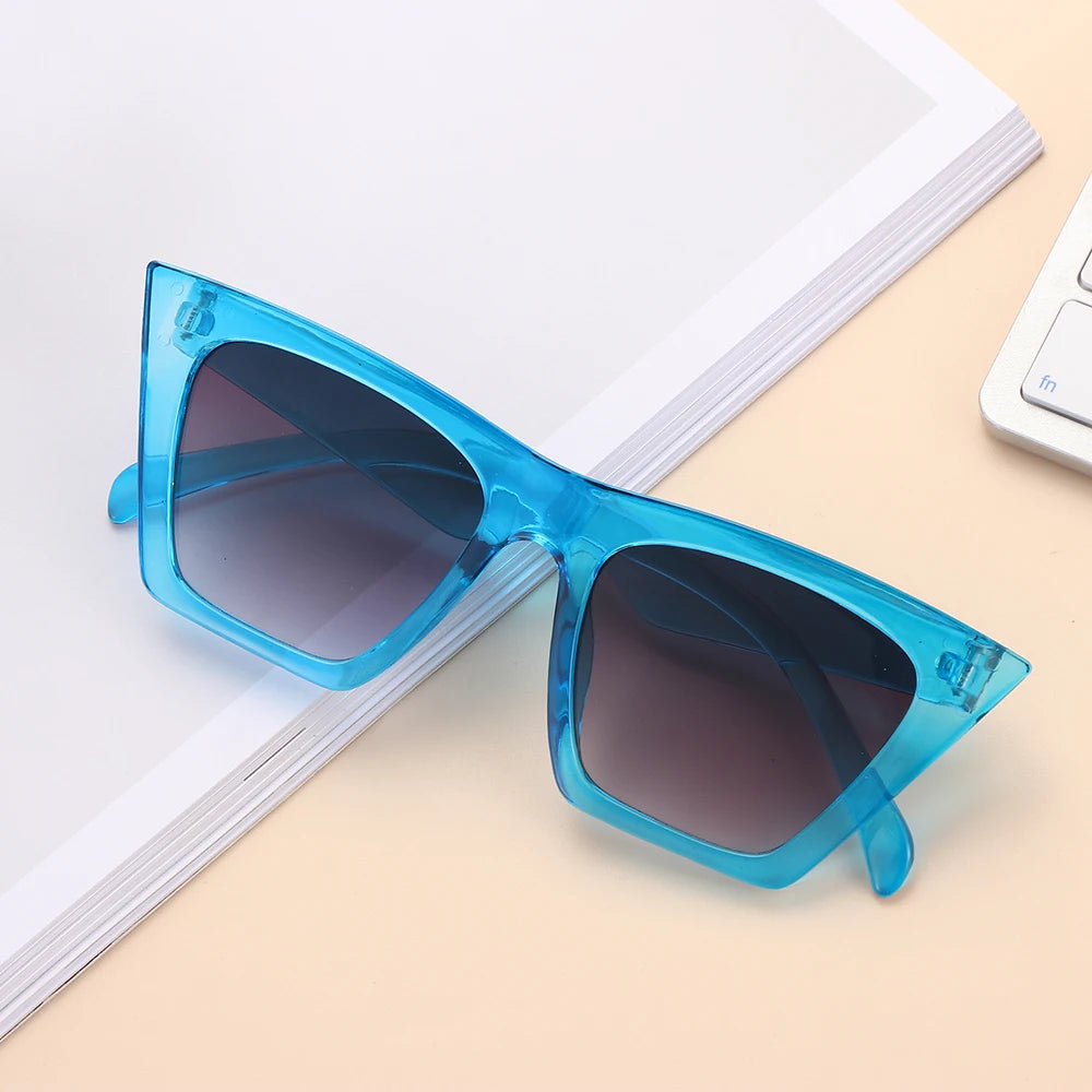 Okulary przeciwsłoneczne