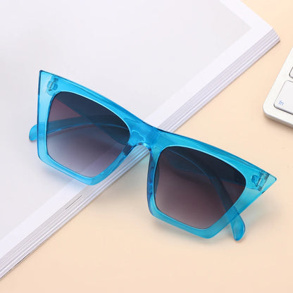 Okulary przeciwsłoneczne