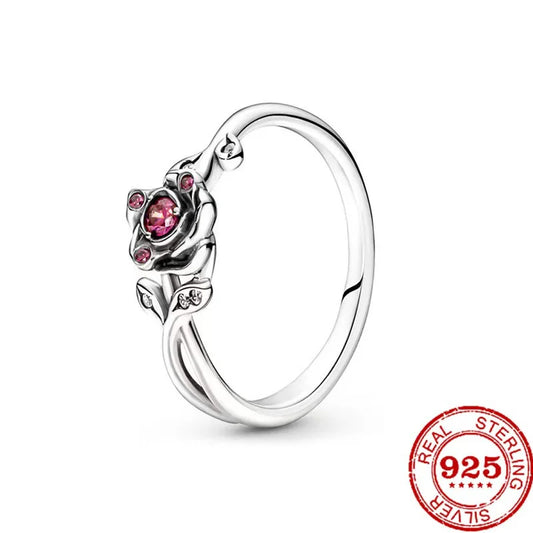 Pierścionek okazyjny