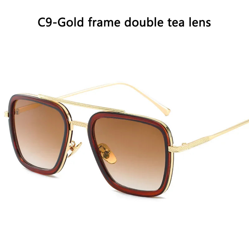 okulary przeciwsłoneczne