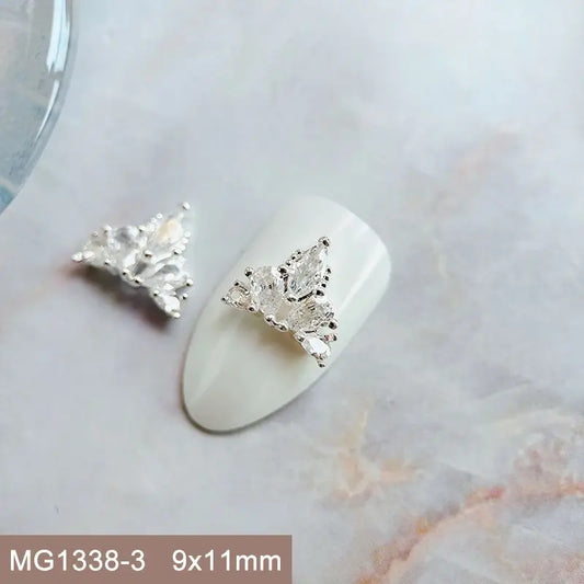 Dekoracja do paznkoci