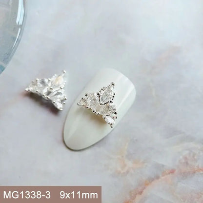 Dekoracja do paznkoci