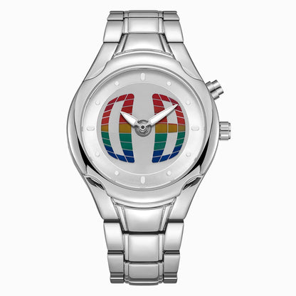 Luksusowy zegarek męski