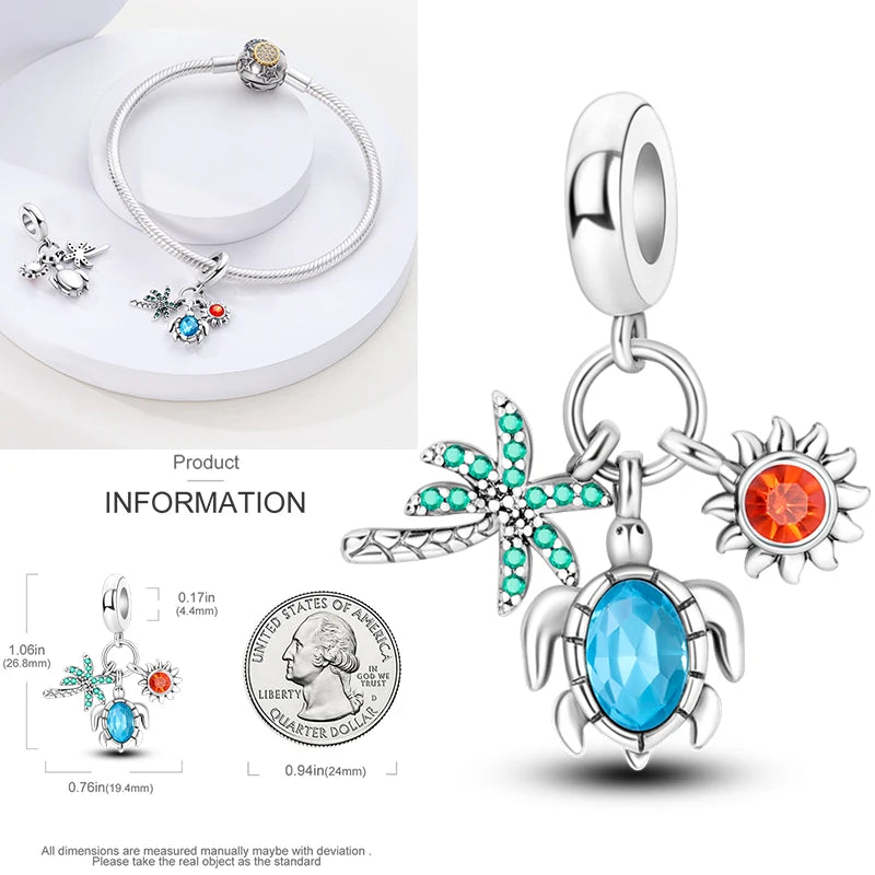 Warianty do charmsów