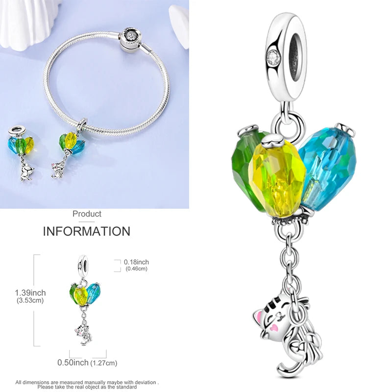 Warianty do charmsów