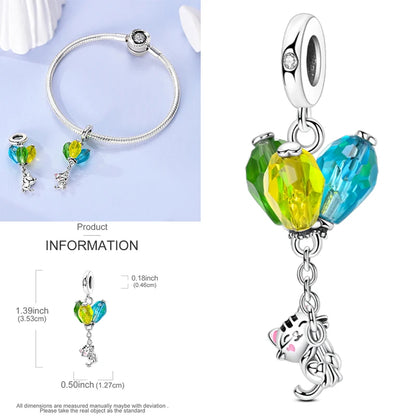 Warianty do charmsów