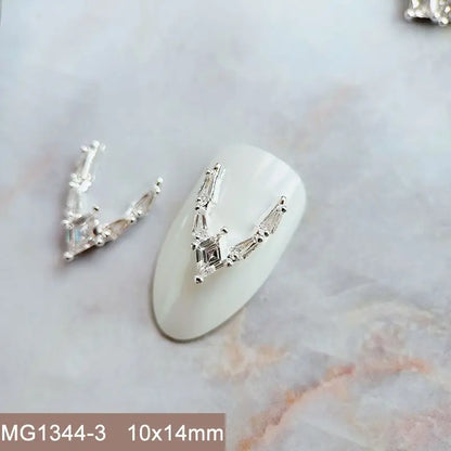 Dekoracja do paznkoci