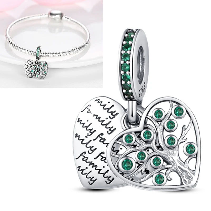 Warianty do charmsów