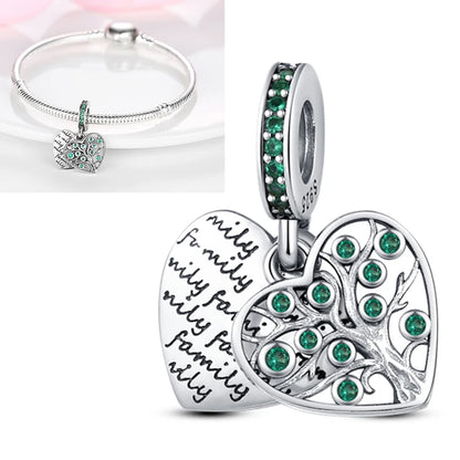 Warianty do charmsów